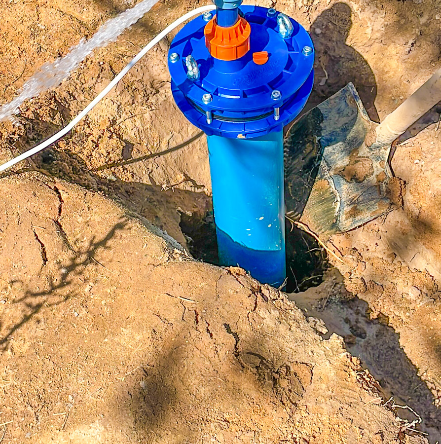 Ремонт и обслуживание кессонов