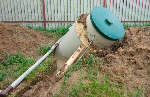 Ремонт и обслуживание водопровода