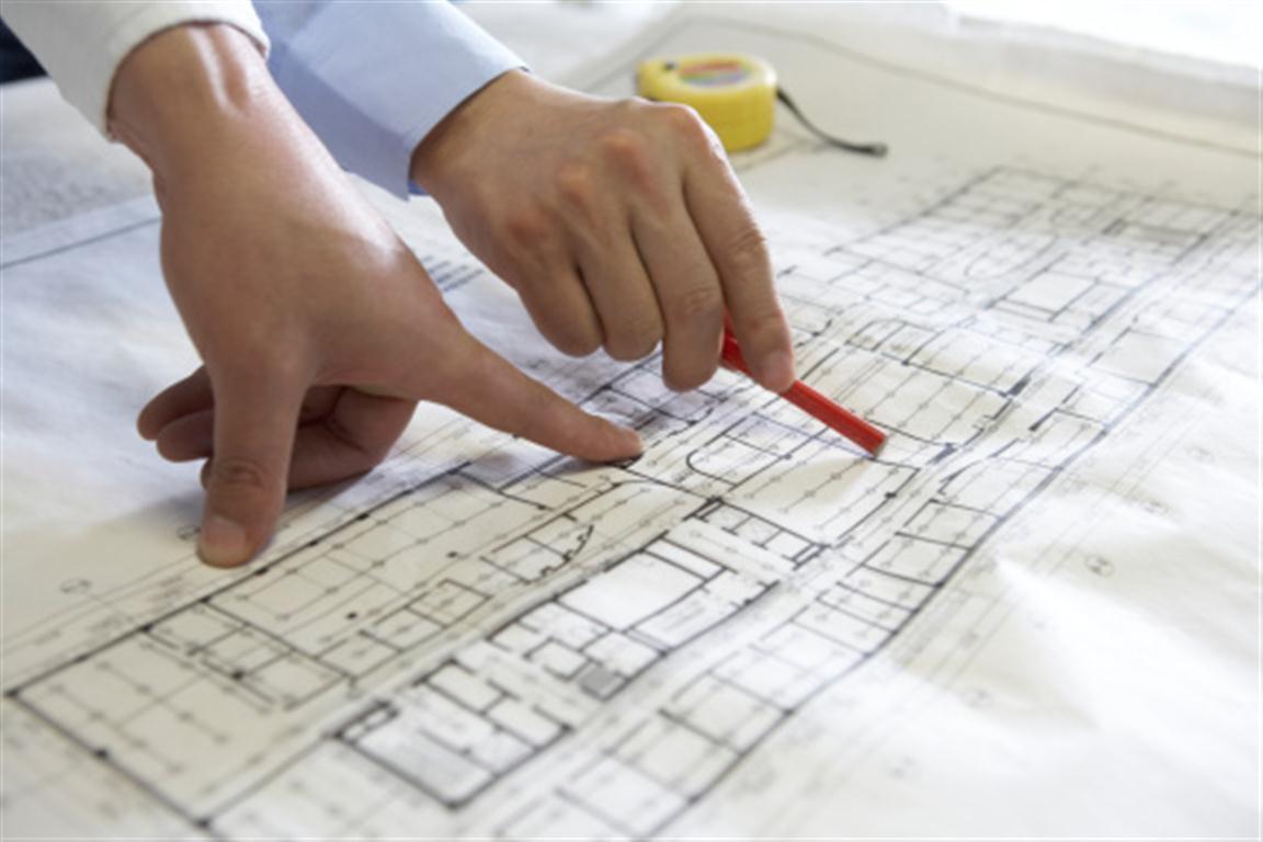 Проектирование и бурение новых скважин